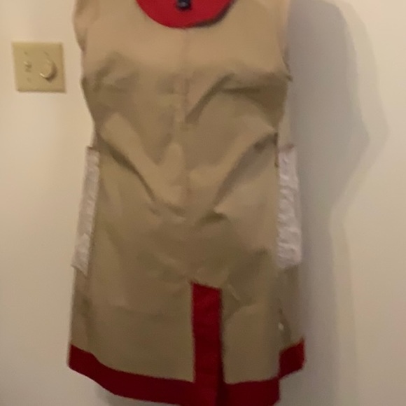 𝅺Gap all weather coat - Picture 5 of 7